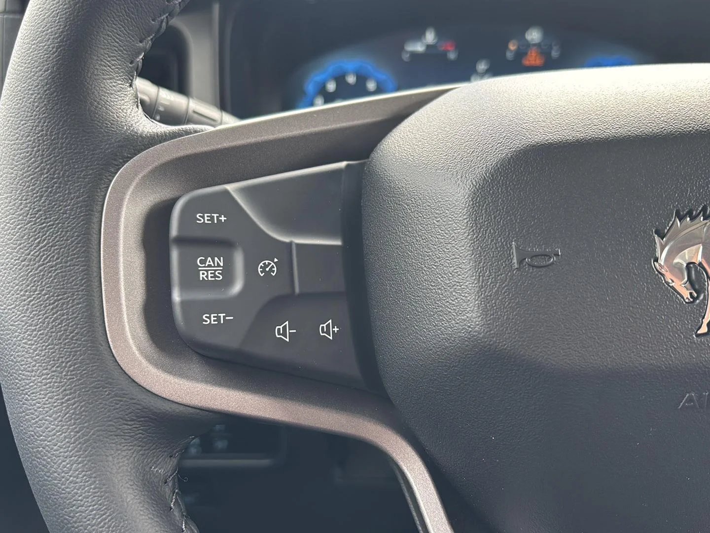 New 2026 Marsh Gray Ford Big Bend® image 17