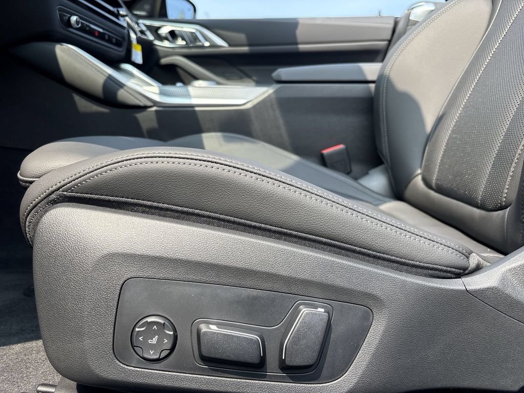 New 2027 Vegas Red Metallic BMW 430i xDrive image 14