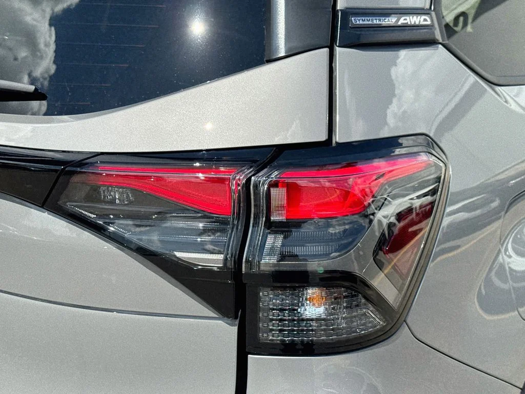 New 2026 Beige Subaru Premium image 34