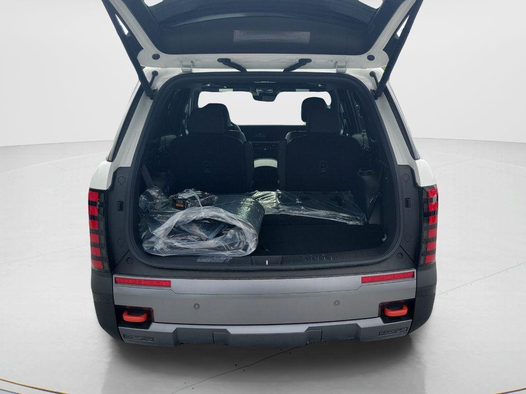 New 2026 White Hyundai XRT Pro image 36
