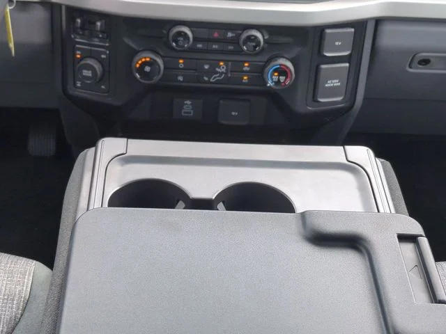 New 2026 Marsh Gray Ford F-350® XLT image 19