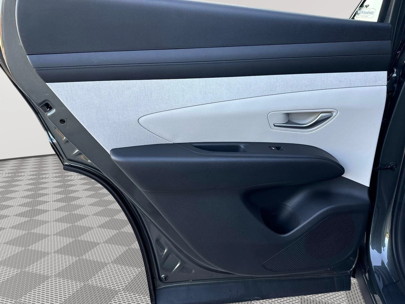 2025 Hyundai Tucson SEL Convenience - Photo 11