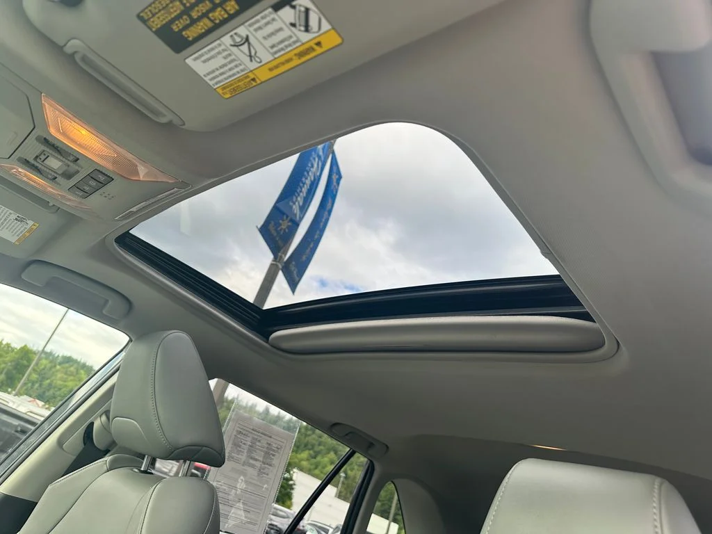 Used 2019 Gray Toyota XLE Premium image 22