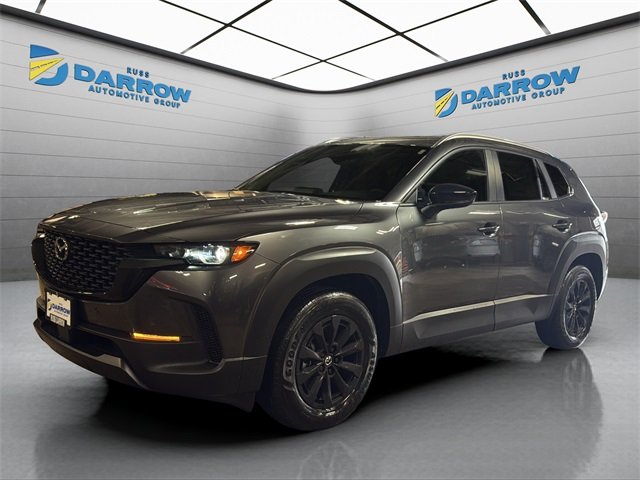 New Mazda CX-50 Hybrid For Sale in Greenfield | Russ Darrow Mazda