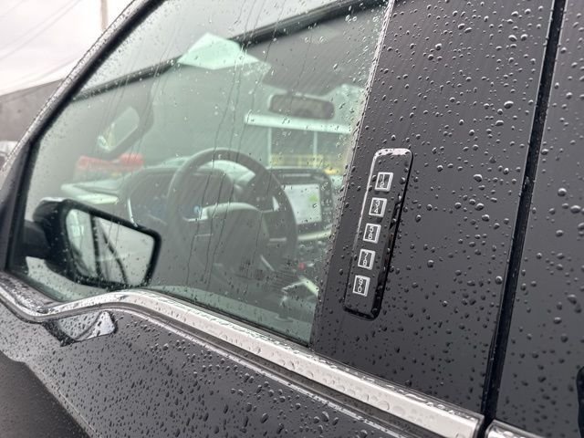2024 Ford F-150 Lariat - Photo 22