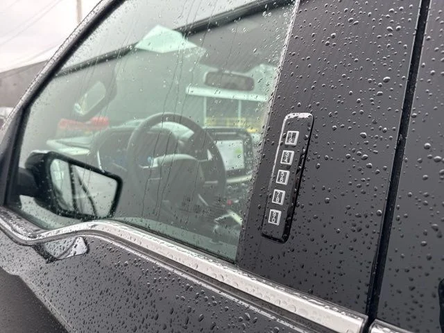 2024 Ford F-150 Lariat - Photo 22