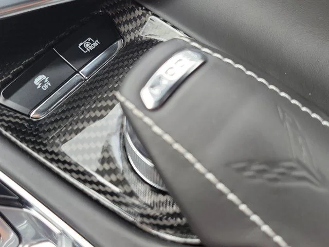 2022 Chevrolet Corvette 3LT - Photo 25