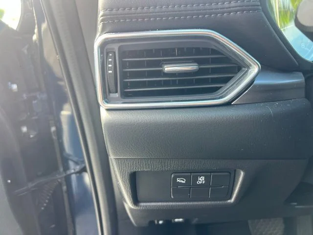 Certified Used 2025 Blue Mazda 2.5 S Select Package image 34