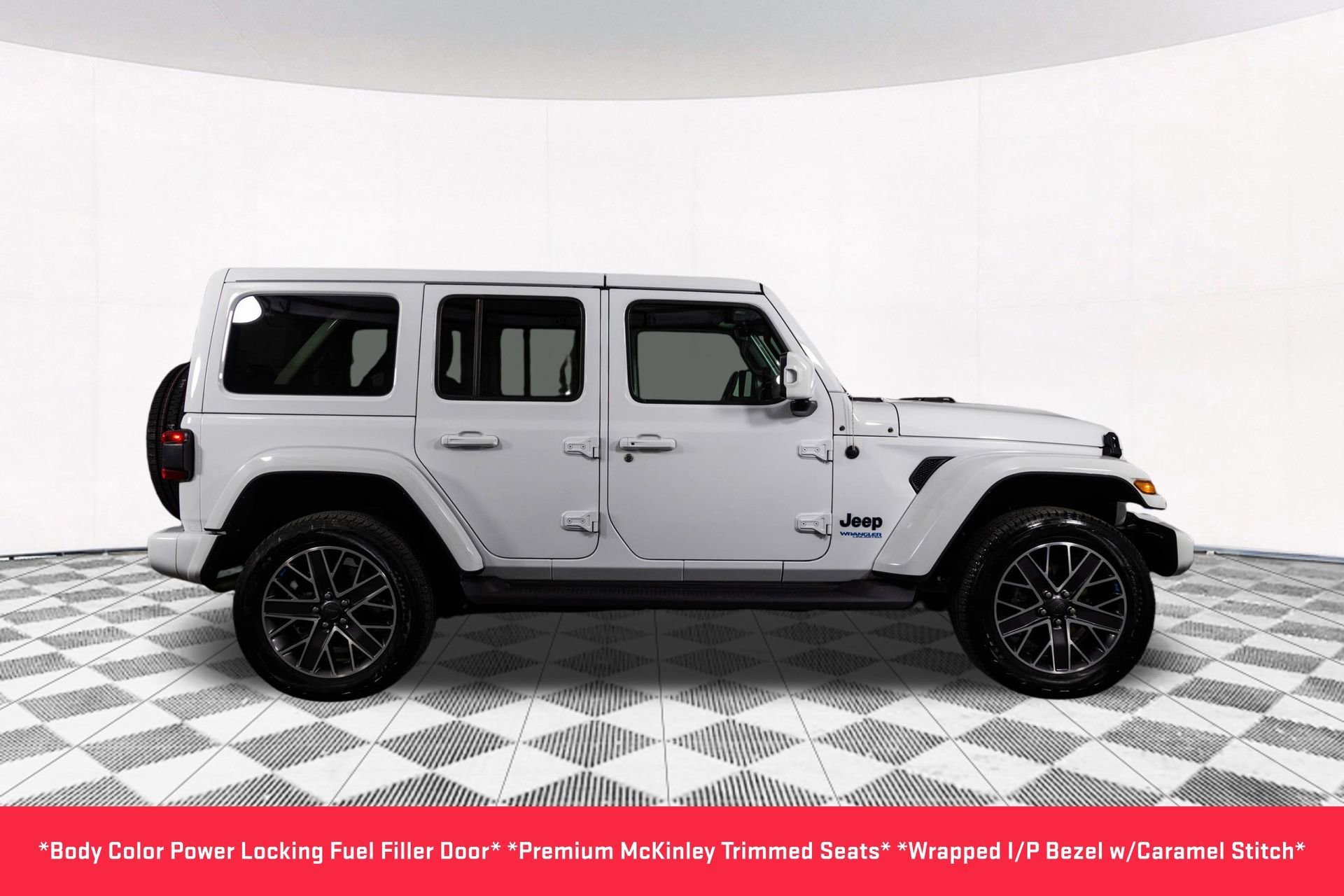 2022 JEEP WRANGLER - Image 18