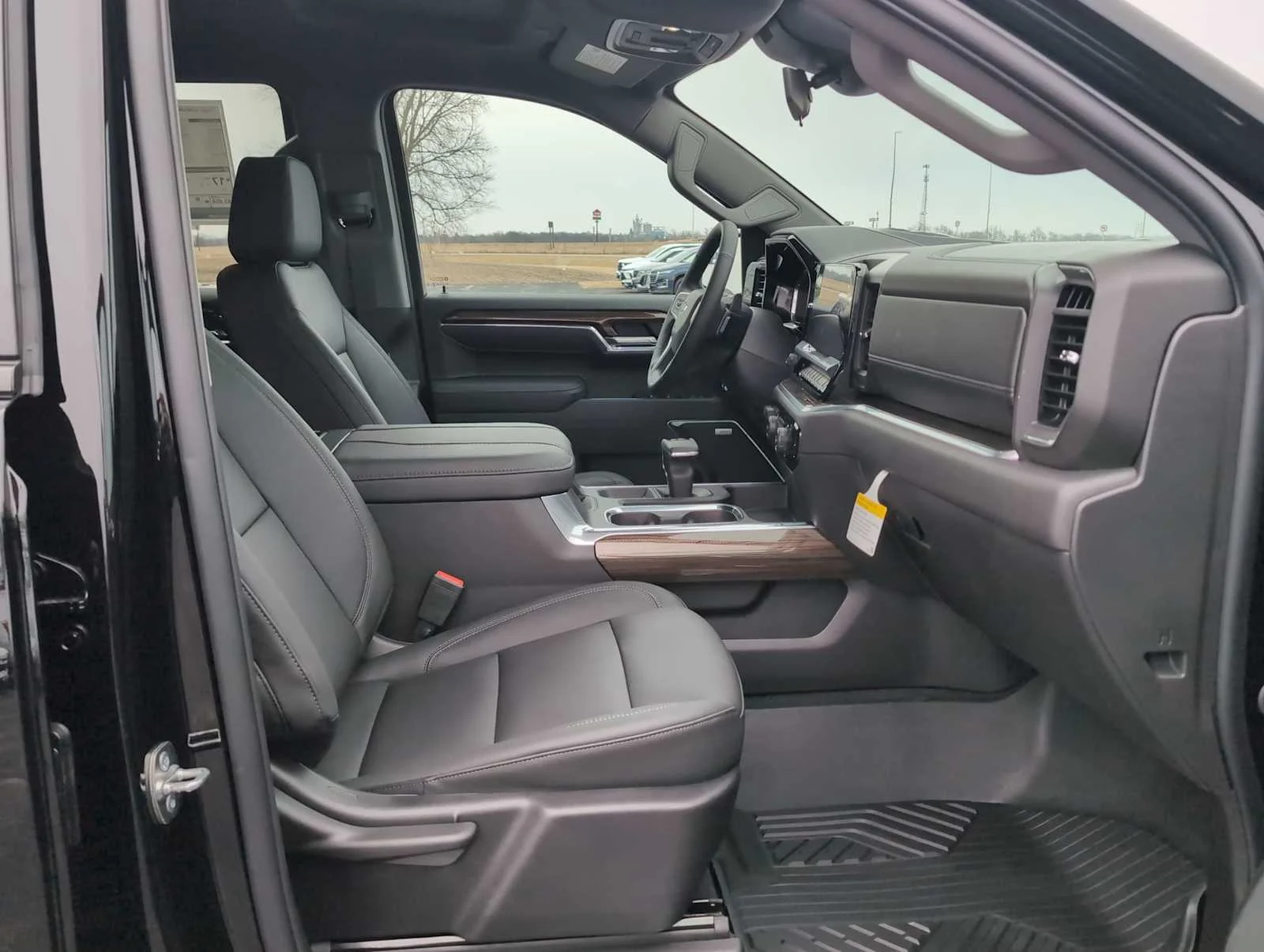 2026 Chevrolet Silverado 1500 LT Trail Boss - Photo 28