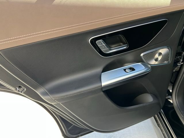 2025 Mercedes-Benz EQE SUV Base - Photo 23