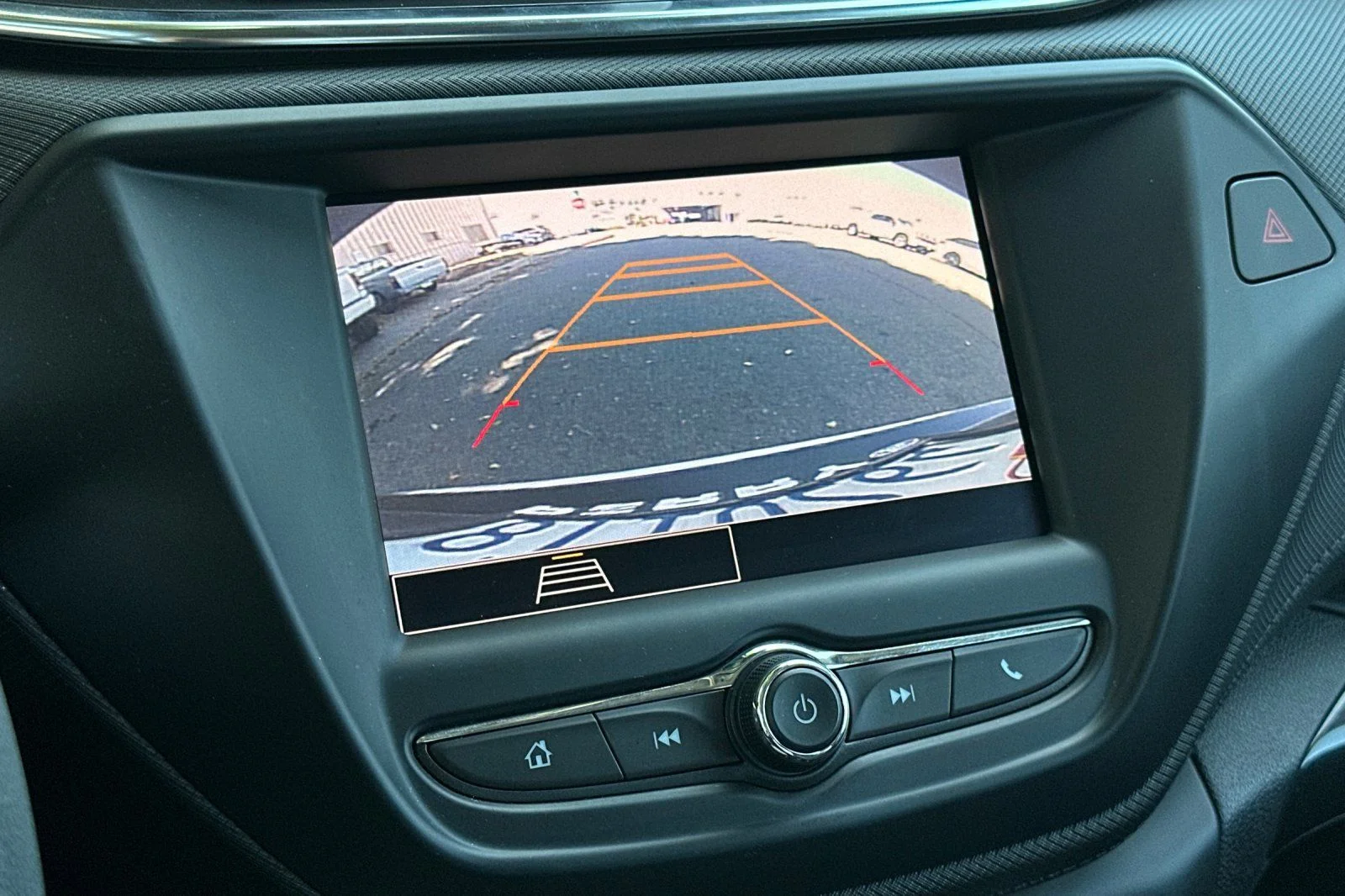 2021 Chevrolet Trailblazer LT - Photo 17