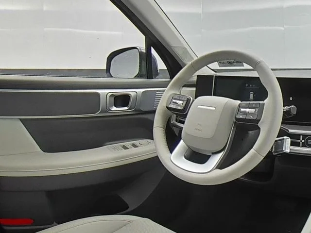 New 2026 Gray Hyundai SEL image 33