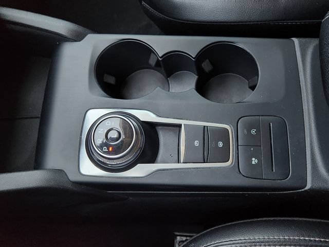 2022 Ford Escape SEL - Photo 22