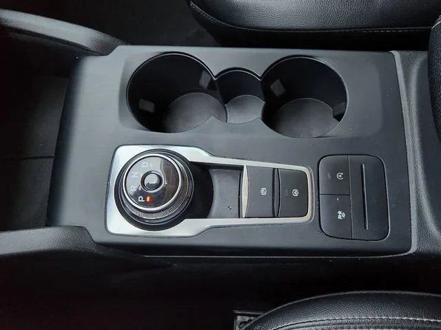 2022 Ford Escape SEL - Photo 22