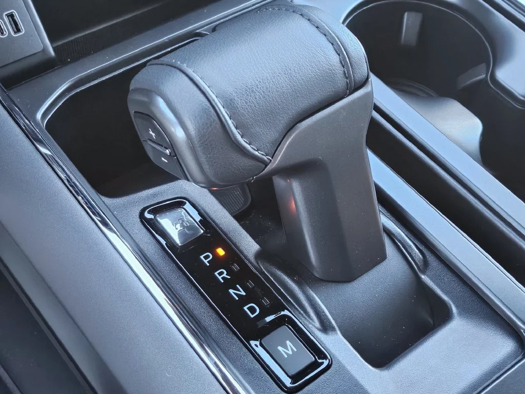 New 2026 Gray Ford XLT image 35