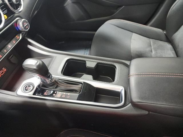 2023 Nissan Sentra SR - Photo 27