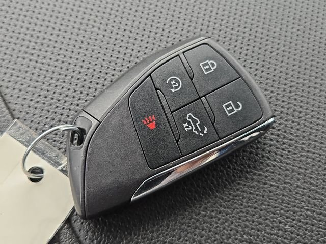 Used 2023 White Chevrolet LTZ image 31