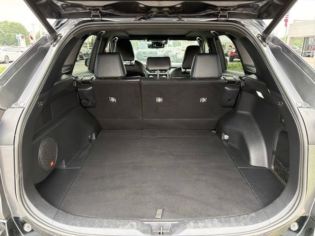 Used 2021 Gray Toyota XSE image 14