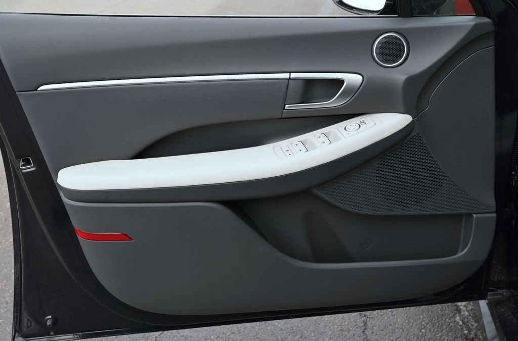 New 2026 Portofino Gray Hyundai Blue image 29