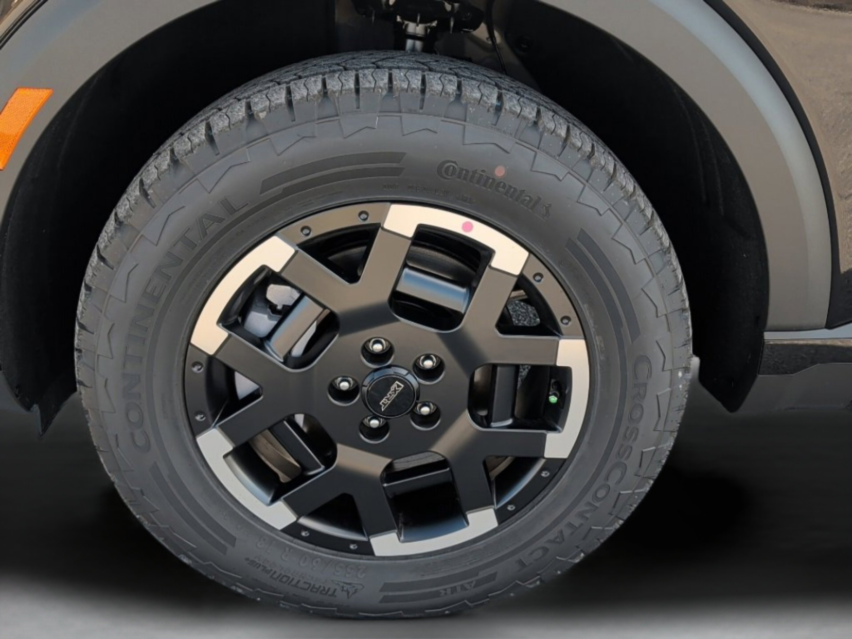 2026 Hyundai Palisade XRT Pro - Photo 39