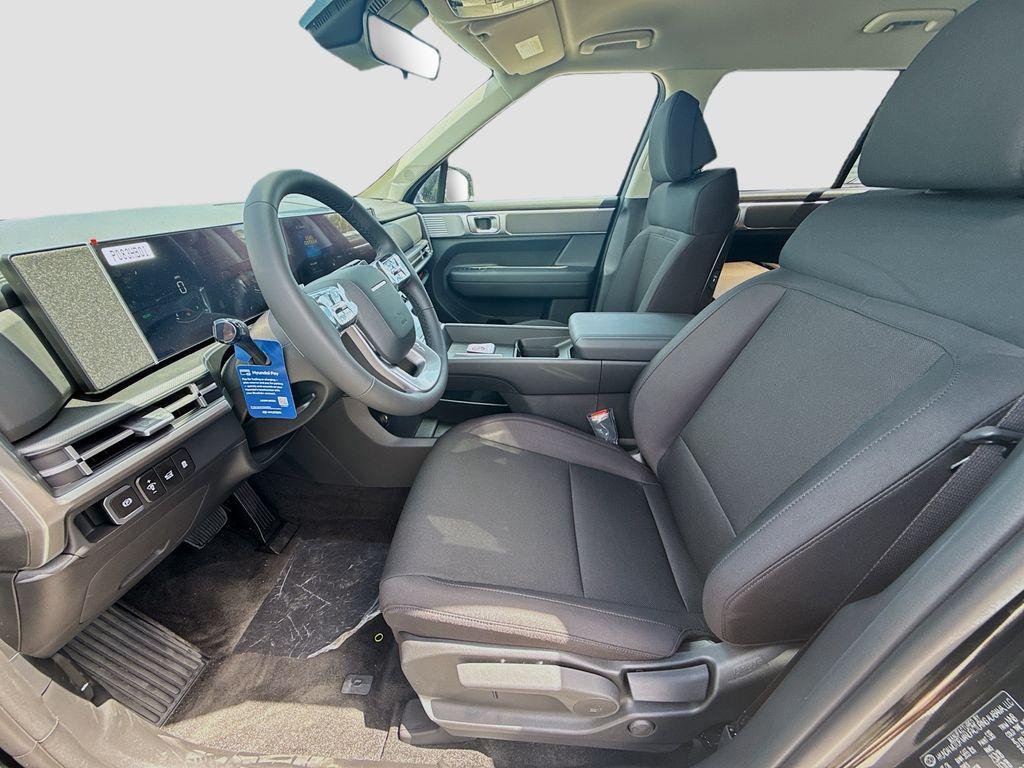 New 2026 Phantom Black Hyundai SE image 14