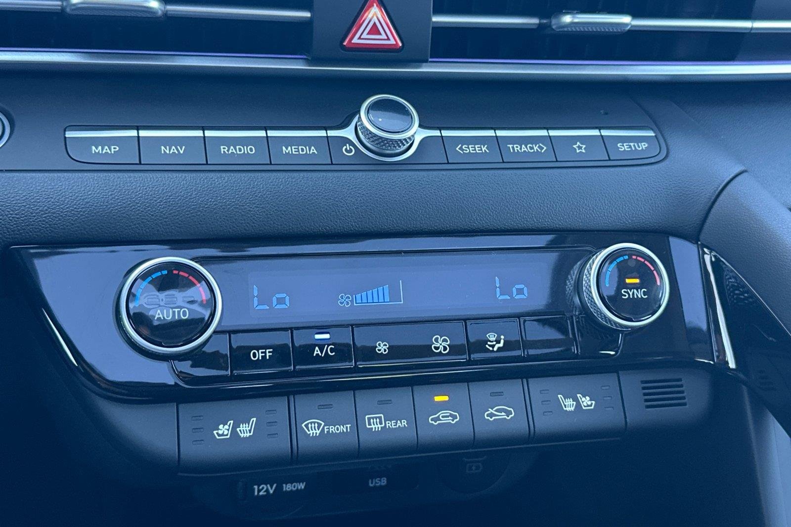 New 2026 Ecotronic Gray Hyundai Limited image 20