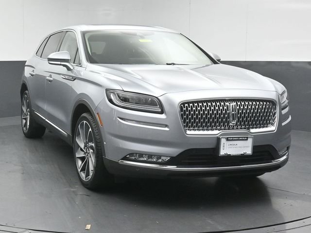 2023 LINCOLN NAUTILUS - Image 60