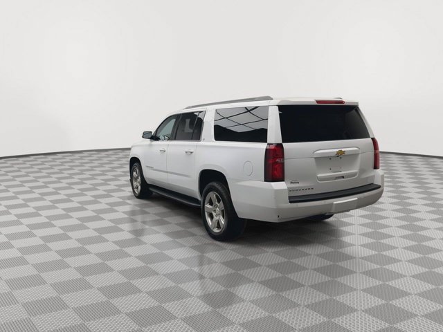 Used 2020 Summit White Chevrolet LT image 37
