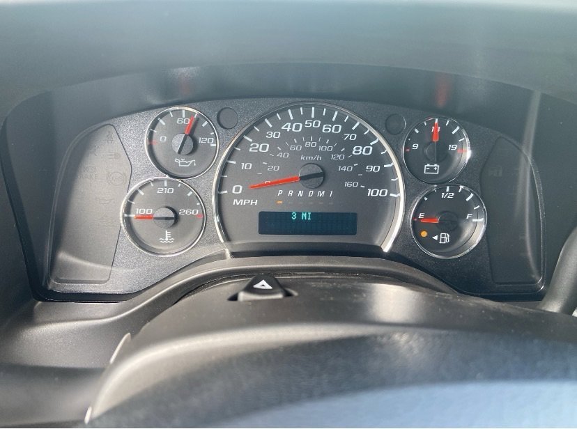 2026 Chevrolet Express Passenger LS - Photo 12