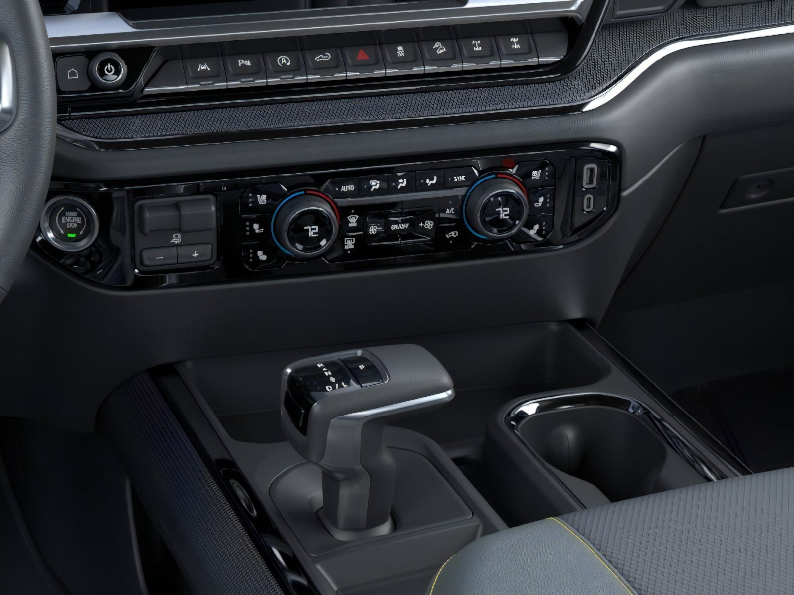 2026 Chevrolet Silverado 1500 ZR2 - Photo 23