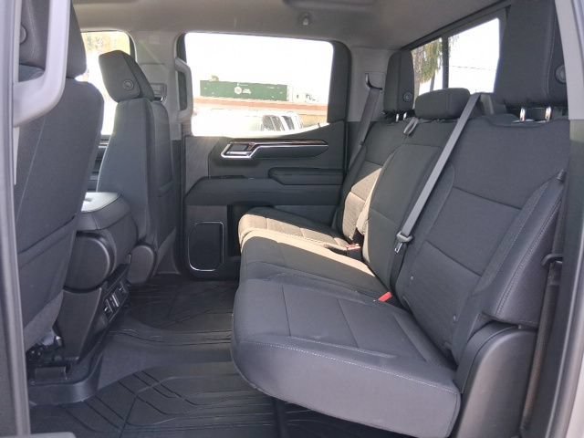 2026 Chevrolet Silverado 1500 LT - Photo 18