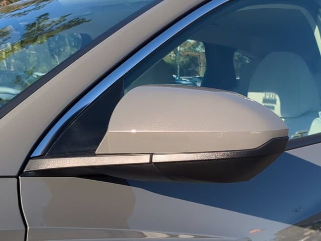 Used 2025 Gray Hyundai SE image 12