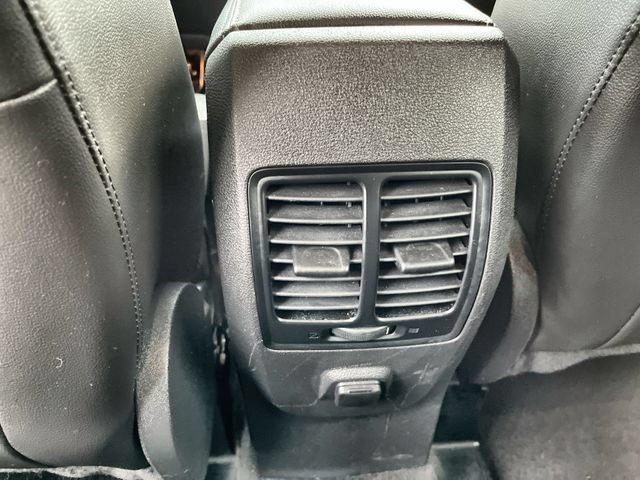 Used 2018 Black Ford SEL image 22