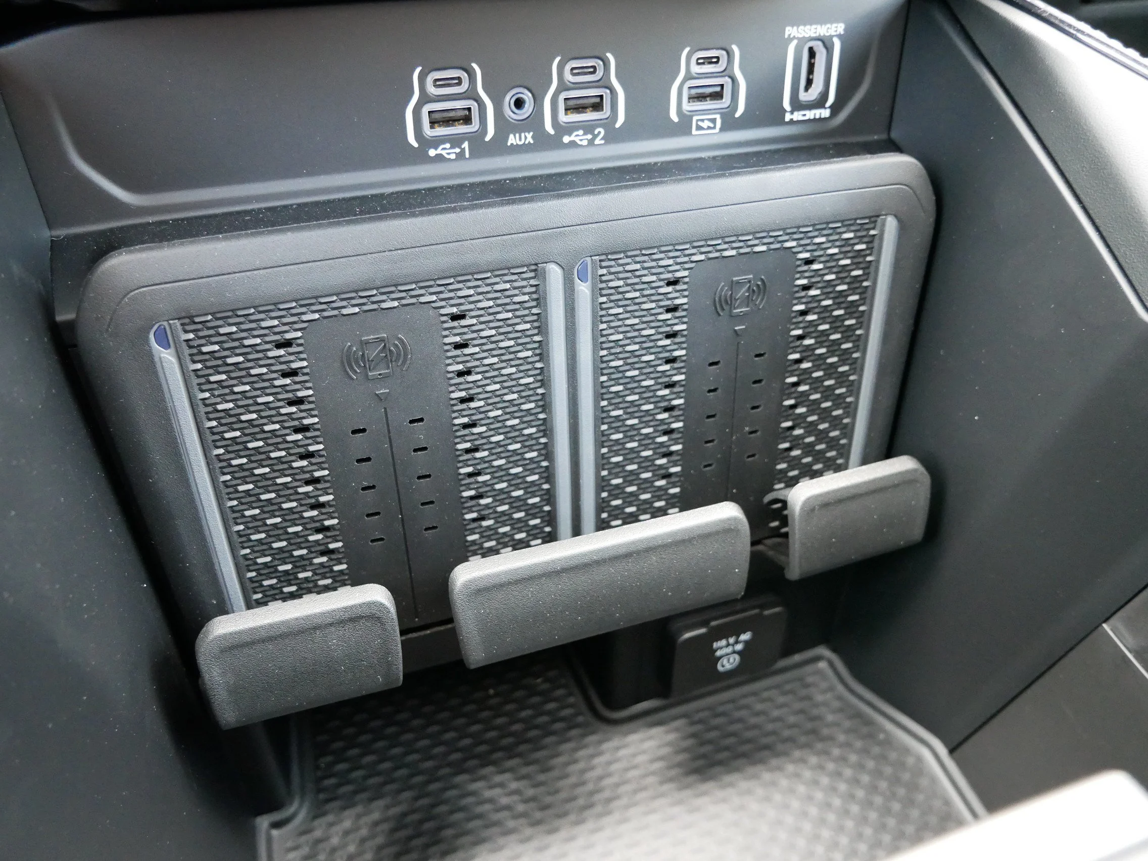 2026 RAM 2500 Limited - Photo 17