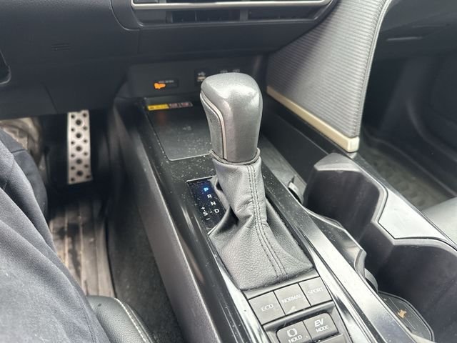 Used 2025 Blue Toyota SE image 25
