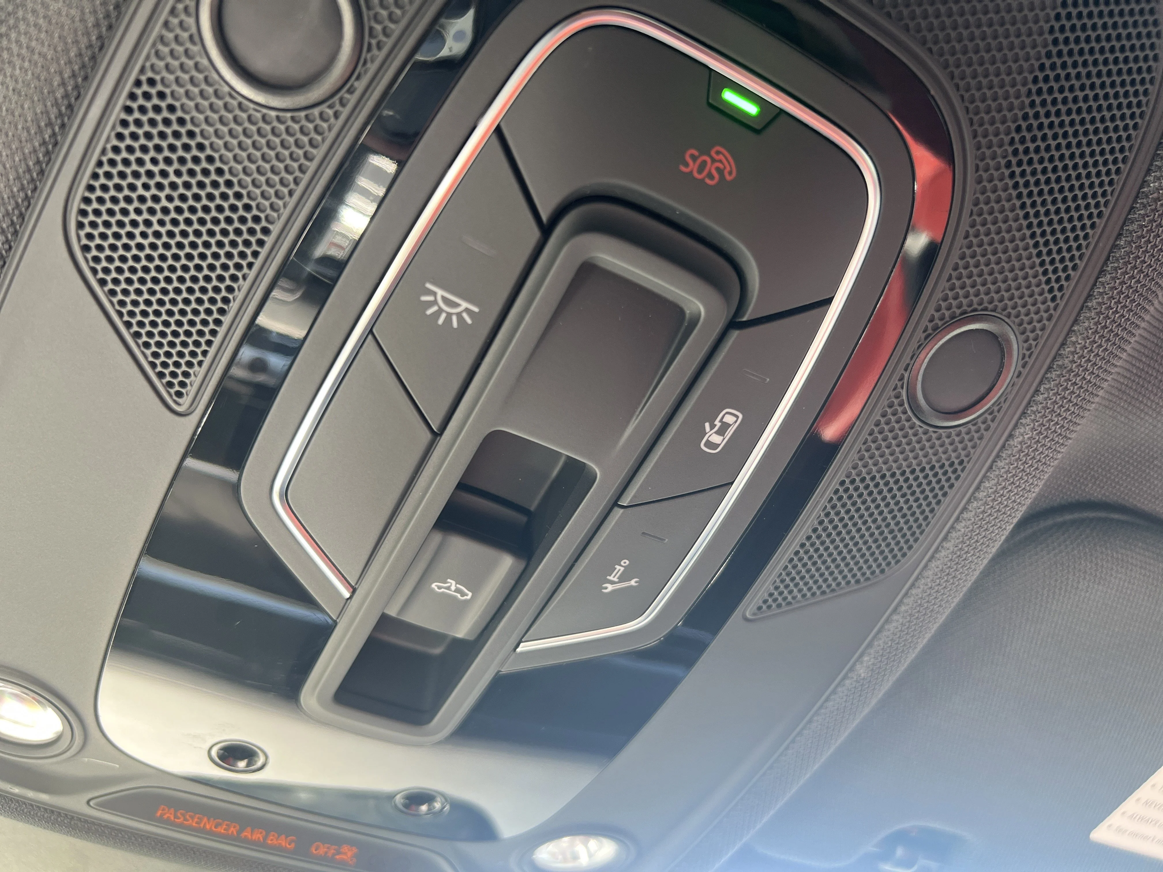 2022 Audi S6 Premium Plus - Photo 21