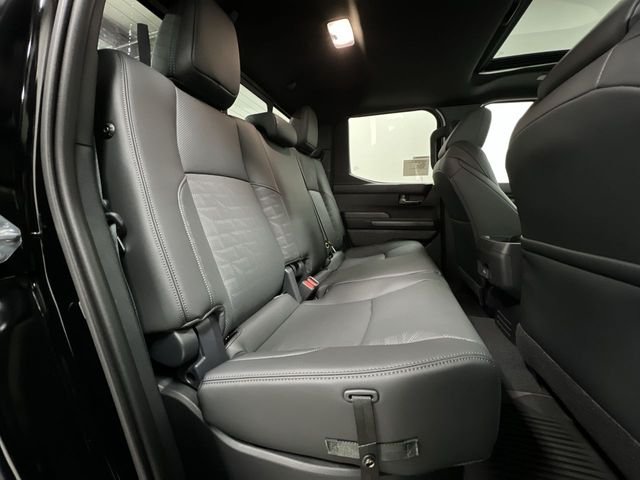 2025 Toyota Tacoma TRD Sport - Photo 26