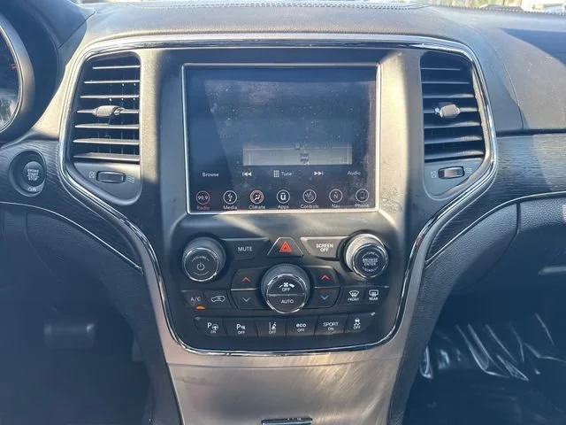 Used 2018 Velvet Red Pearlcoat Jeep High Altitude image 22