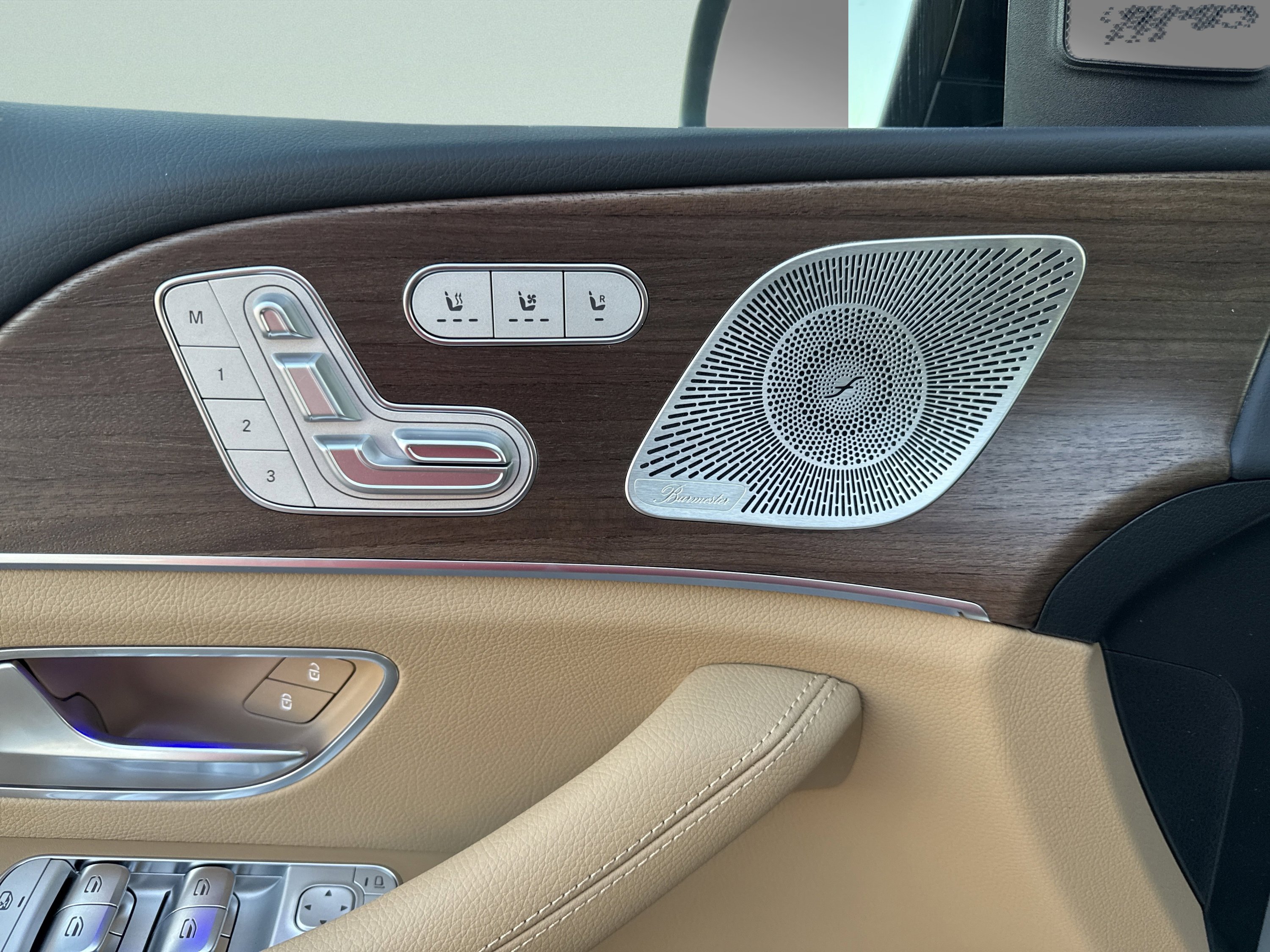 New 2026 Polar White Mercedes-Benz GLE 350 image 10