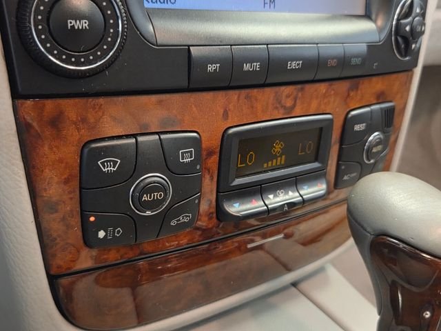 Used 2005  Mercedes-Benz S 500 image 19