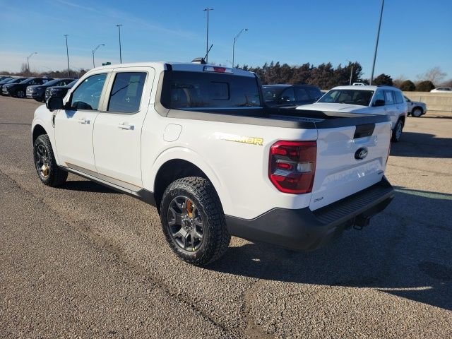 2026 Ford Maverick Tremor - Photo 63