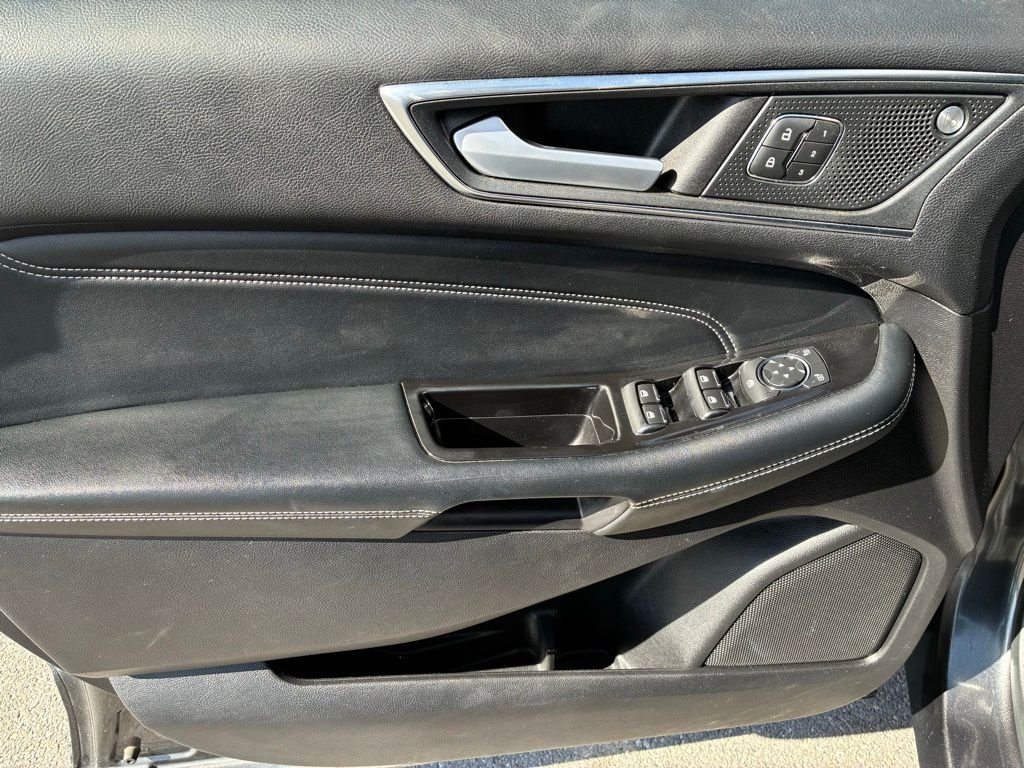 Used 2020 Gray Ford Titanium image 11