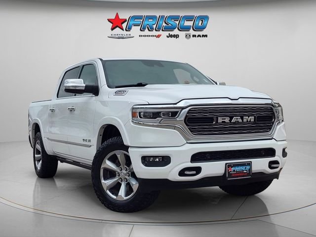 2020 RAM Ram 1500 Pickup Limited