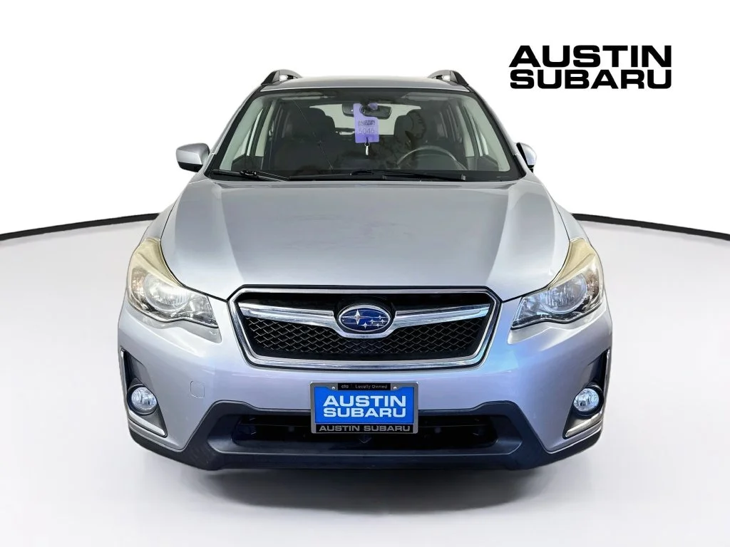 Used 2017 Silver Subaru 2.0i Premium image 2