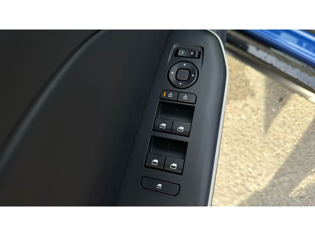 New 2025 Wave Blue Kia GT-Line image 23
