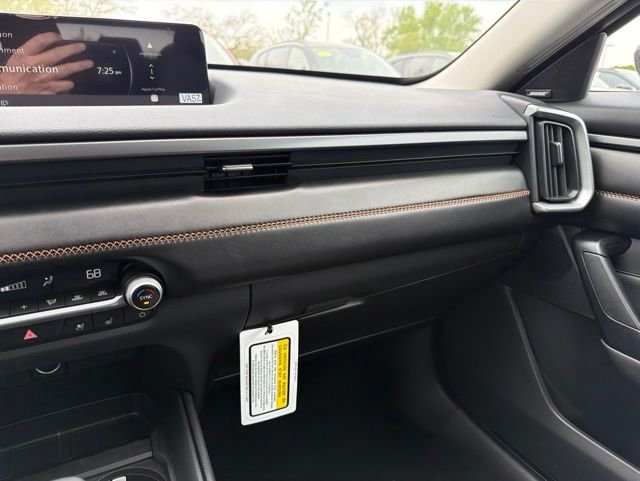 New 2026 Polymetal Gray Metallic Mazda Premium AWD image 20