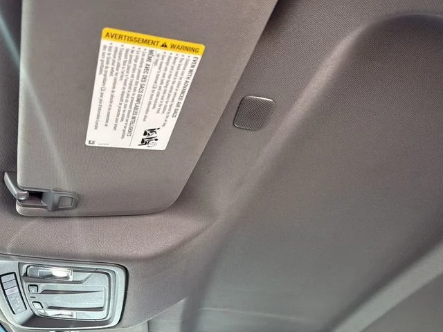 Used 2024 White Chevrolet LT Trail Boss image 24