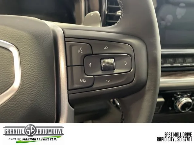 2026 GMC Sierra 1500 Elevation - Photo 34