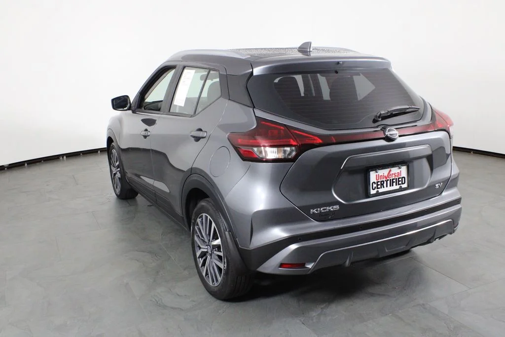 2023 Nissan Kicks SV - Photo 16